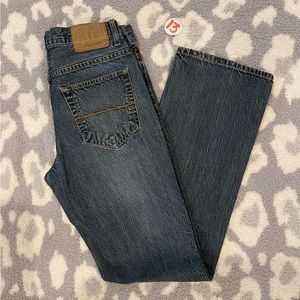 Men’s size 28x32 Aeropostale Jeans